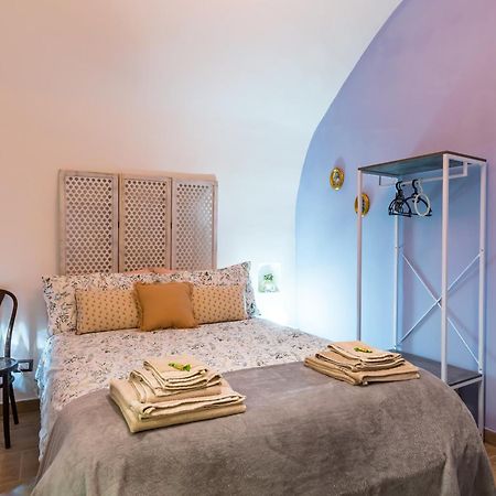 Apartamento Eccehomo 29 La Casa Di Piero Nápoles Exterior foto